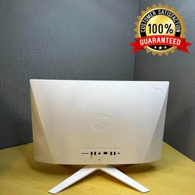 HP All-in-One 21-b0024, 20.7-inch FHD, AMD A4-9125 - Thumbnail 2